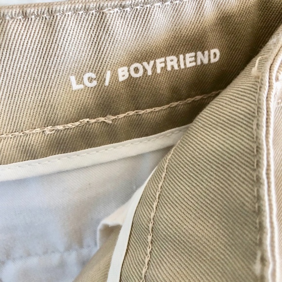 Carhartt W Master Pant "Denison" Wall Rinsed - Picture 8 of 8